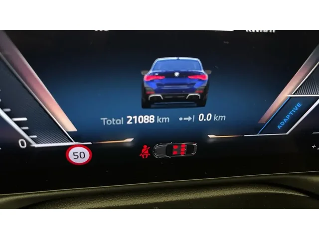 Occasion Bmw I4 à SECLIN  chez BMW SECLIN