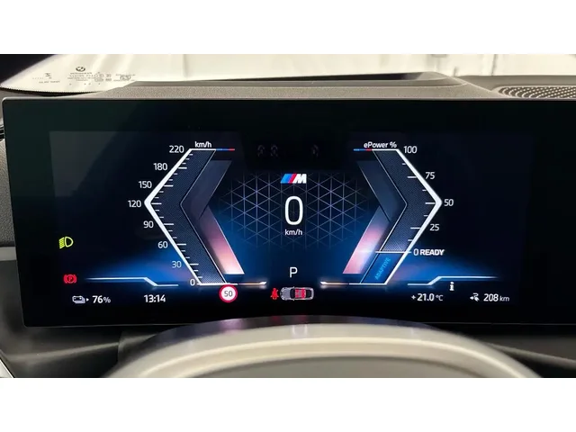 Occasion Bmw I4 à SECLIN  chez BMW SECLIN