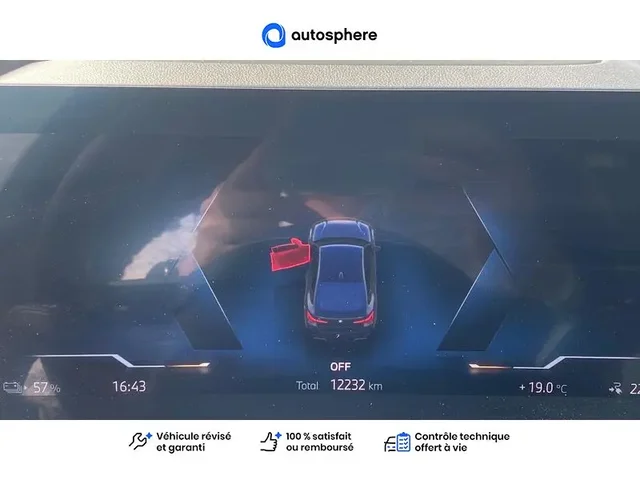 Occasion Bmw I4 à BAYONNE chez BMW BAYONNE