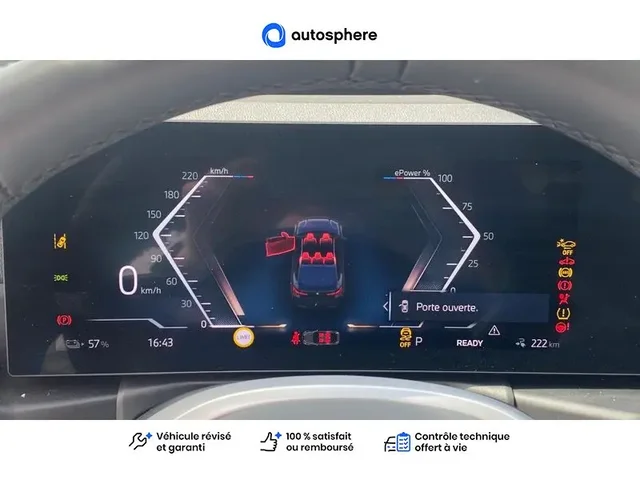Occasion Bmw I4 à BAYONNE chez BMW BAYONNE