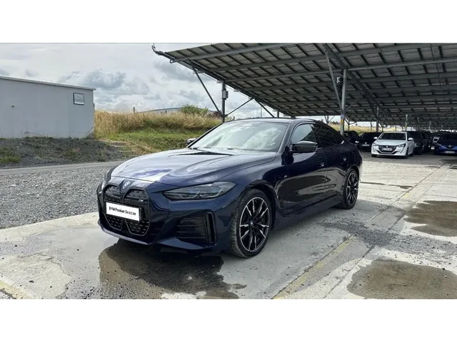 Occasion Bmw I4 à BAYONNE chez BMW BAYONNE