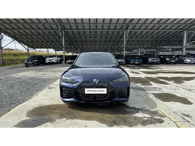 Occasion Bmw I4 à BAYONNE chez BMW BAYONNE