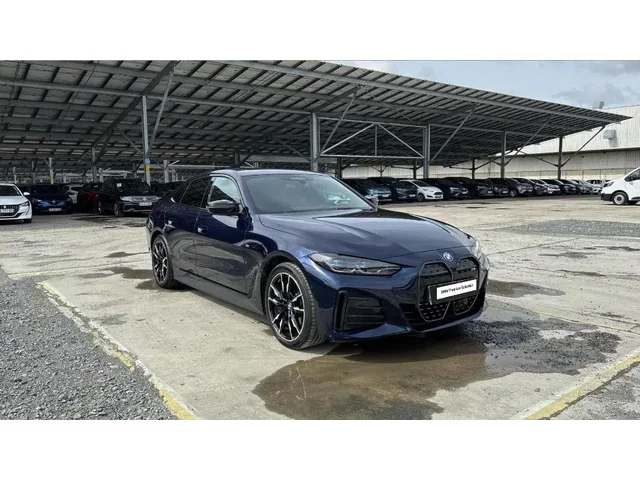 Occasion Bmw I4 à BAYONNE chez BMW BAYONNE
