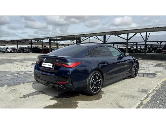 Occasion Bmw I4 à BAYONNE chez BMW BAYONNE