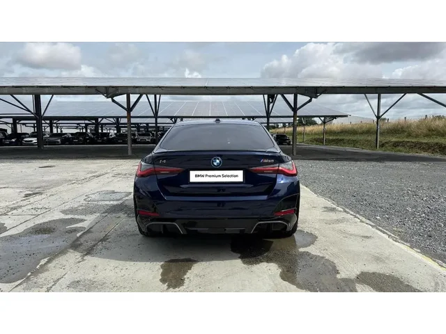 Occasion Bmw I4 à BAYONNE chez BMW BAYONNE