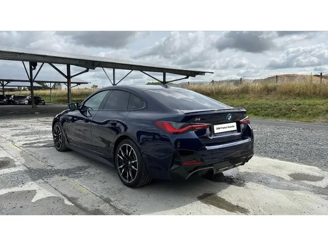 Occasion Bmw I4 à BAYONNE chez BMW BAYONNE