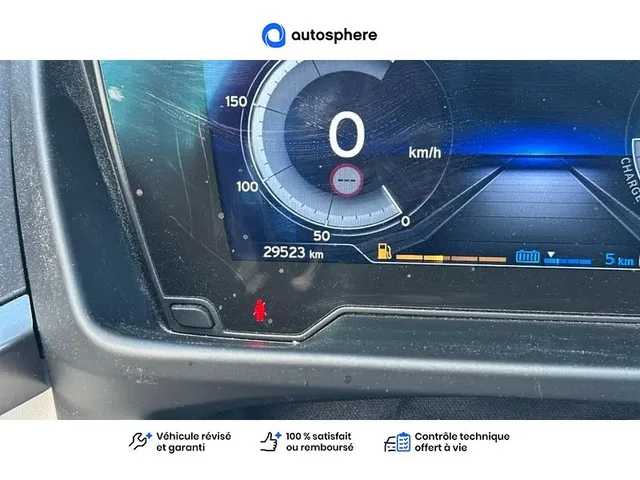Occasion Bmw I8 à Mées chez BMW DAX