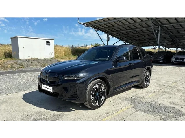 Occasion Bmw Ix3 à BAYONNE chez BMW BAYONNE