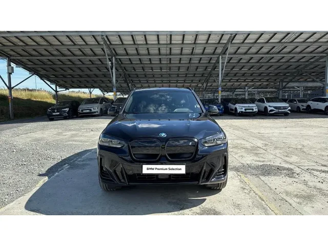 Occasion Bmw Ix3 à BAYONNE chez BMW BAYONNE