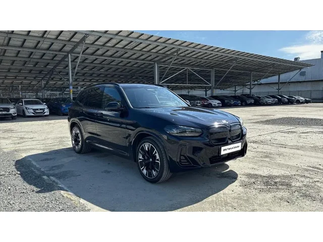Occasion Bmw Ix3 à BAYONNE chez BMW BAYONNE