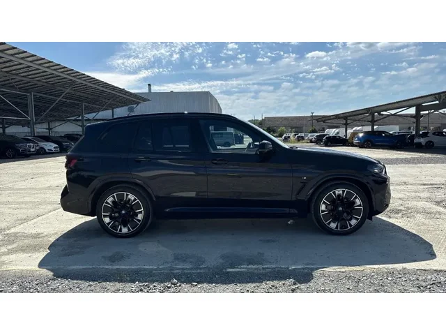 Occasion Bmw Ix3 à BAYONNE chez BMW BAYONNE