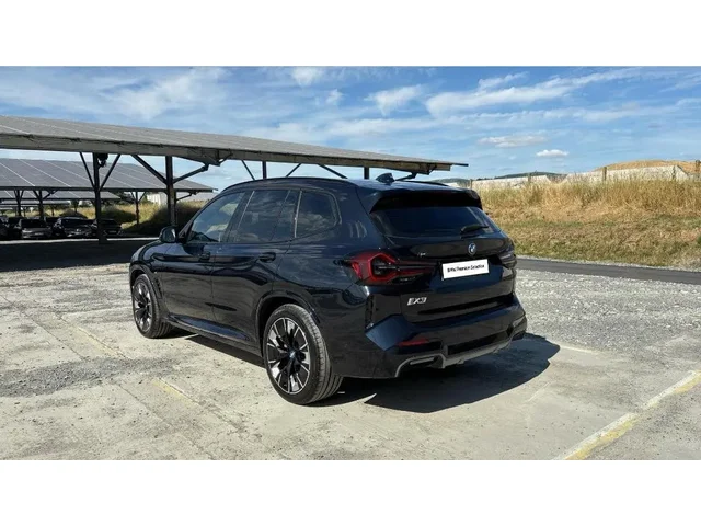 Occasion Bmw Ix3 à BAYONNE chez BMW BAYONNE