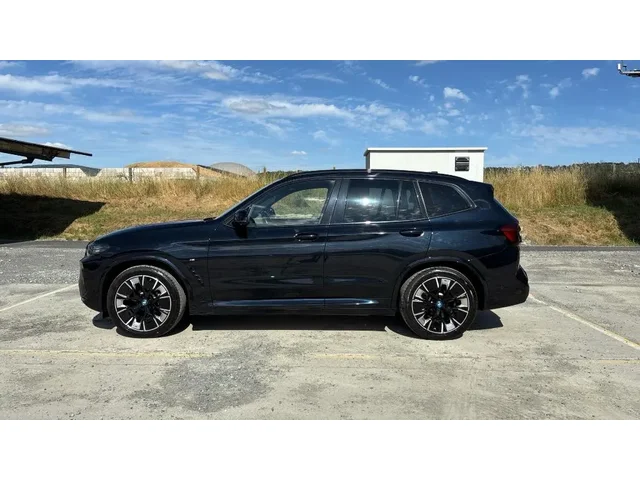 Occasion Bmw Ix3 à BAYONNE chez BMW BAYONNE