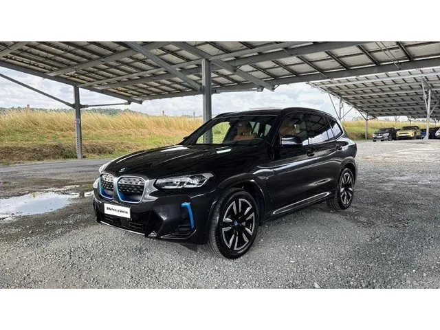 Occasion Bmw Ix3 à BAYONNE chez BMW BAYONNE