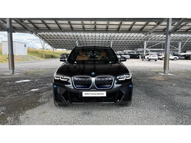 Occasion Bmw Ix3 à BAYONNE chez BMW BAYONNE