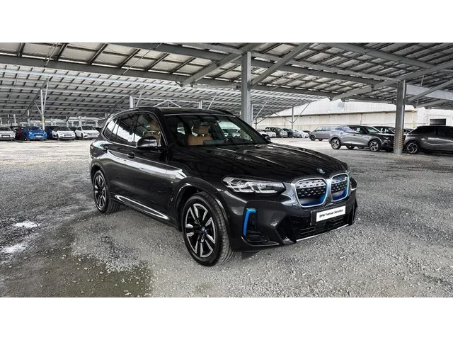 Occasion Bmw Ix3 à BAYONNE chez BMW BAYONNE