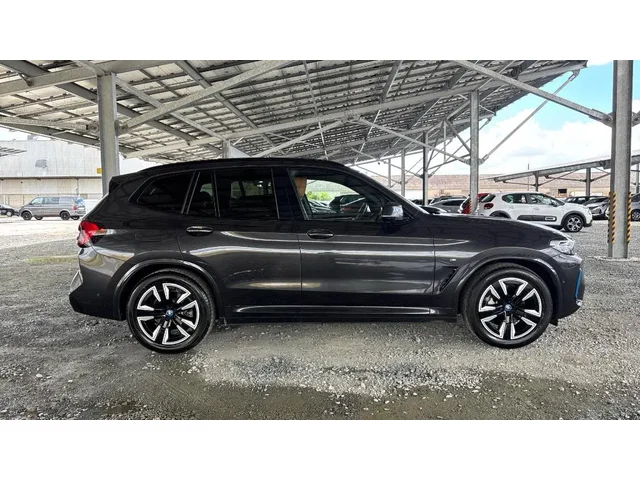 Occasion Bmw Ix3 à BAYONNE chez BMW BAYONNE
