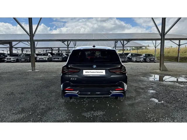Occasion Bmw Ix3 à BAYONNE chez BMW BAYONNE