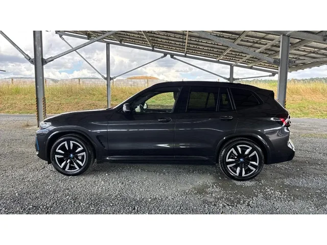 Occasion Bmw Ix3 à BAYONNE chez BMW BAYONNE