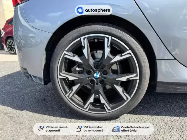 Démonstration Bmw Série 1 à LA TESTE DE BUCH chez BMW ARCACHON