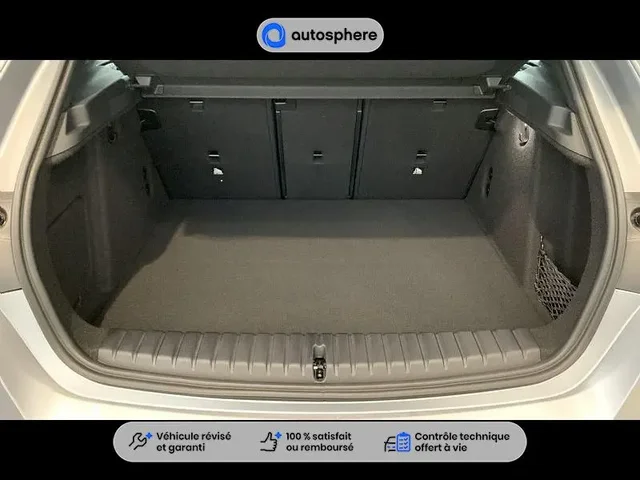 Démonstration Bmw Série 1 à SECLIN  chez BMW SECLIN