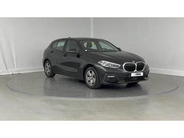Occasion Bmw Série 1 à NIEPPE chez RENAULT | NIEPPE