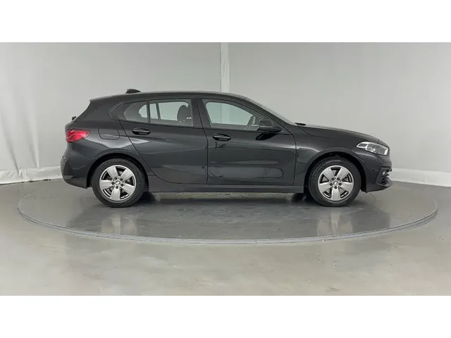 Occasion Bmw Série 1 à NIEPPE chez RENAULT | NIEPPE