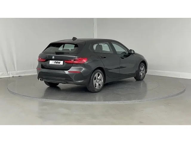 Occasion Bmw Série 1 à NIEPPE chez RENAULT | NIEPPE