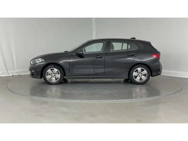 Occasion Bmw Série 1 à NIEPPE chez RENAULT | NIEPPE
