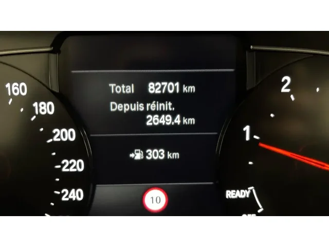 Occasion Bmw Série 1 à NIEPPE chez RENAULT | NIEPPE