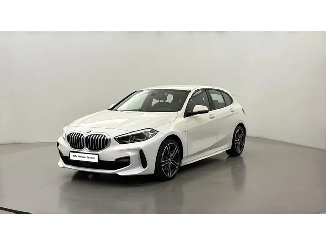 Occasion Bmw Série 1 à BAYONNE chez BMW BAYONNE