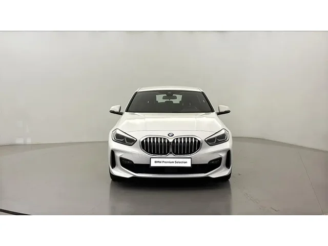 Occasion Bmw Série 1 à BAYONNE chez BMW BAYONNE