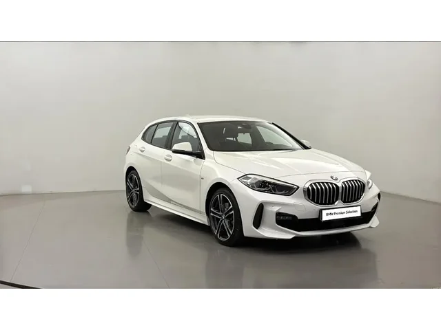 Occasion Bmw Série 1 à BAYONNE chez BMW BAYONNE