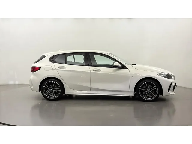 Occasion Bmw Série 1 à BAYONNE chez BMW BAYONNE