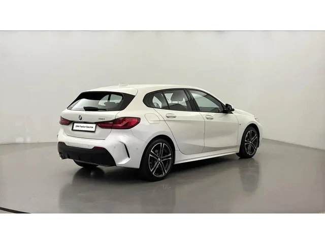 Occasion Bmw Série 1 à BAYONNE chez BMW BAYONNE
