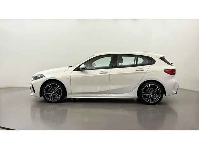Occasion Bmw Série 1 à BAYONNE chez BMW BAYONNE