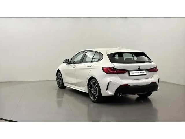 Occasion Bmw Série 1 à BAYONNE chez BMW BAYONNE
