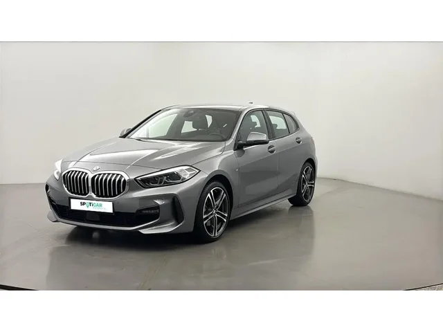 Occasion Bmw Série 1 à POITIERS chez PEUGEOT POITIERS