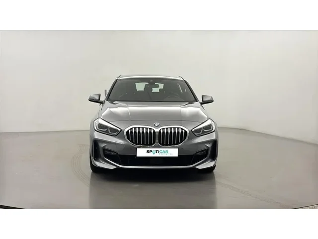 Occasion Bmw Série 1 à POITIERS chez PEUGEOT POITIERS