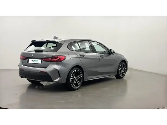 Occasion Bmw Série 1 à POITIERS chez PEUGEOT POITIERS
