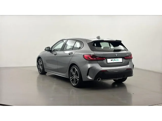 Occasion Bmw Série 1 à POITIERS chez PEUGEOT POITIERS