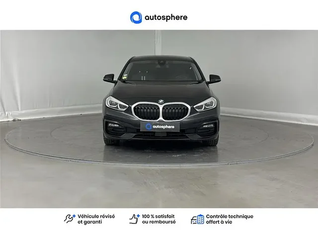 Occasion Bmw Série 1 à SECLIN  chez BMW SECLIN