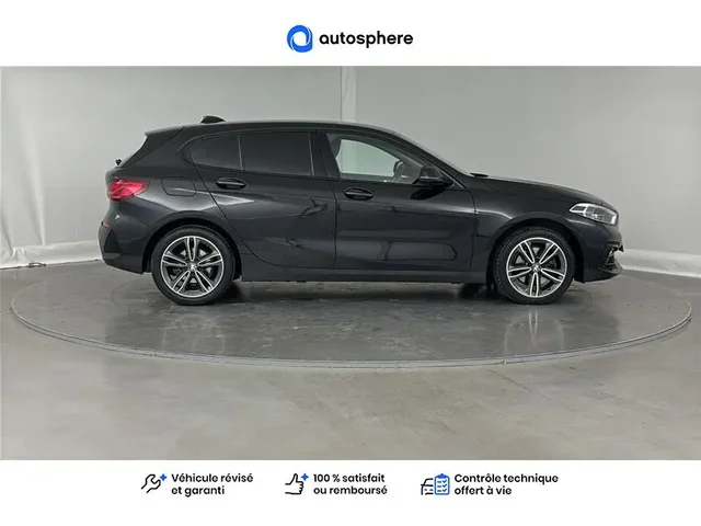 Occasion Bmw Série 1 à SECLIN  chez BMW SECLIN