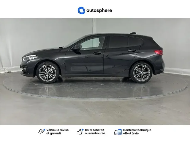 Occasion Bmw Série 1 à SECLIN  chez BMW SECLIN