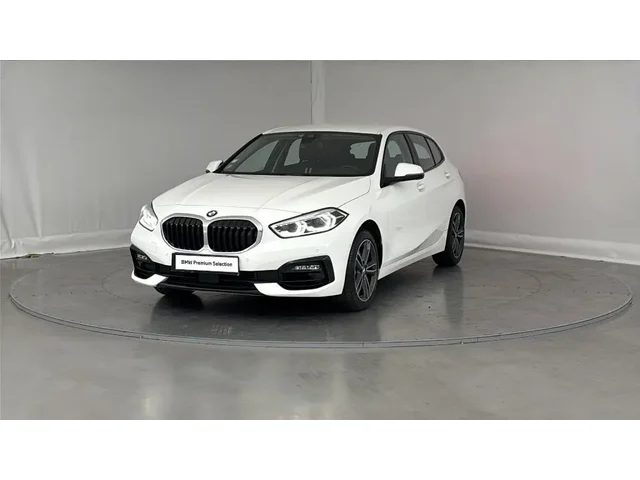 Occasion Bmw Série 1 à SECLIN  chez BMW SECLIN