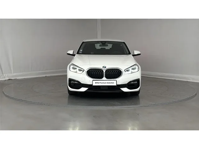 Occasion Bmw Série 1 à SECLIN  chez BMW SECLIN