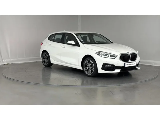 Occasion Bmw Série 1 à SECLIN  chez BMW SECLIN