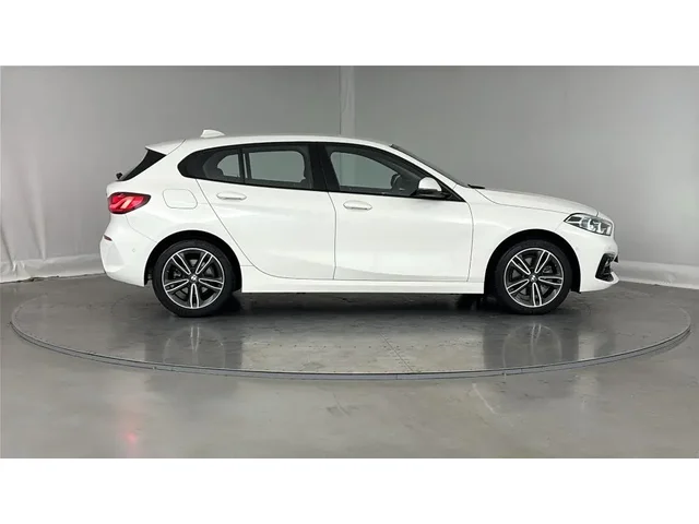 Occasion Bmw Série 1 à SECLIN  chez BMW SECLIN