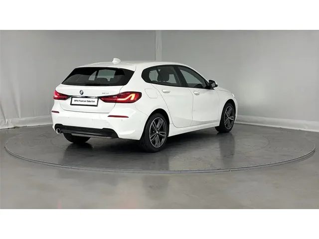 Occasion Bmw Série 1 à SECLIN  chez BMW SECLIN