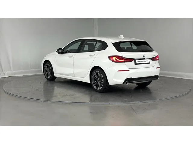 Occasion Bmw Série 1 à SECLIN  chez BMW SECLIN